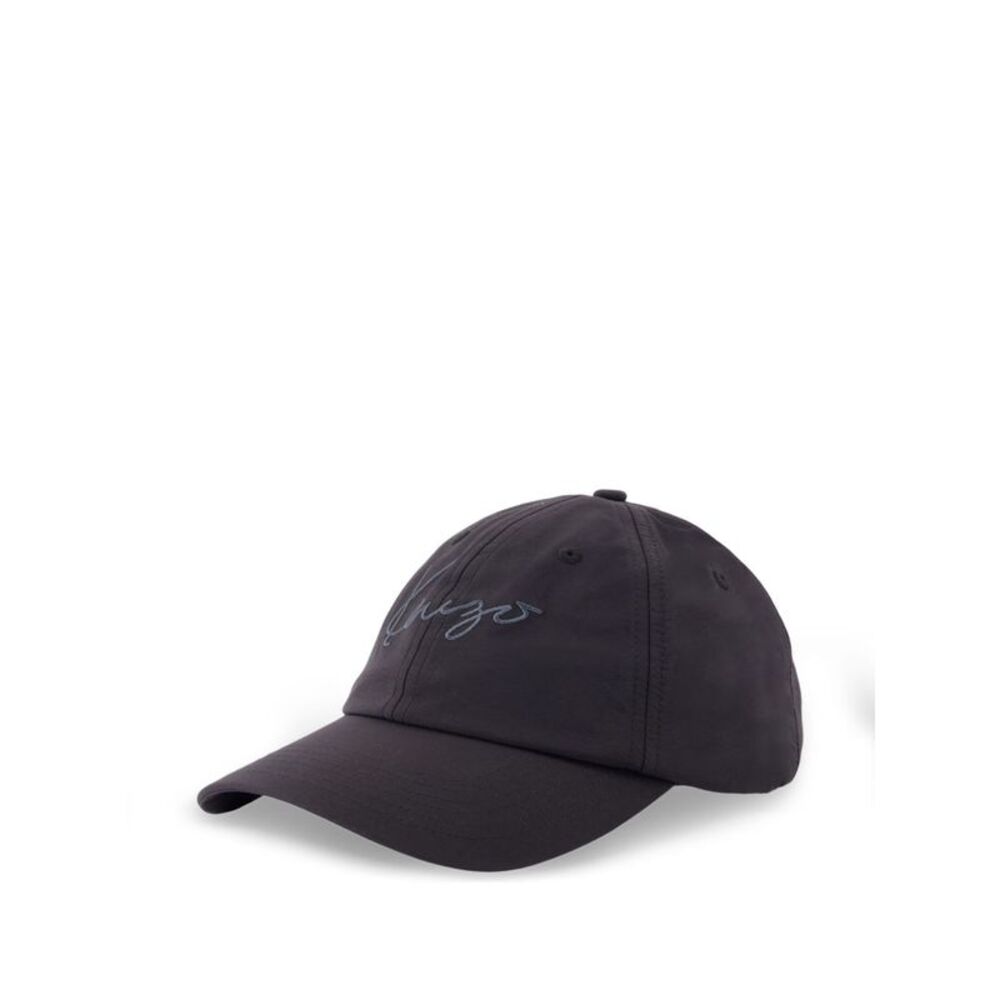 Kenzo Men Logo Baseball Cap